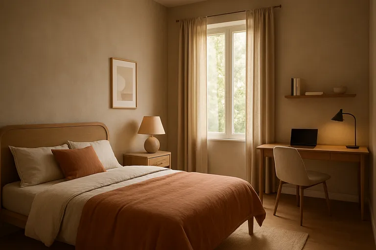 Start met een plan: functie en indeling