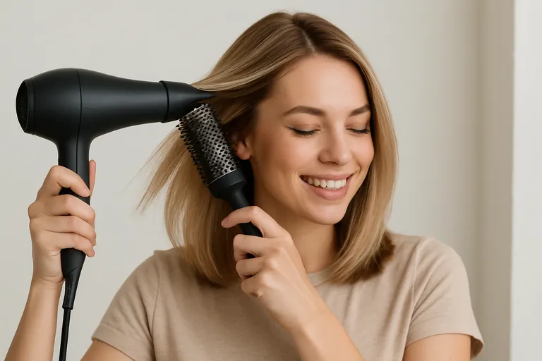 Stylen die werkt voor jouw haar