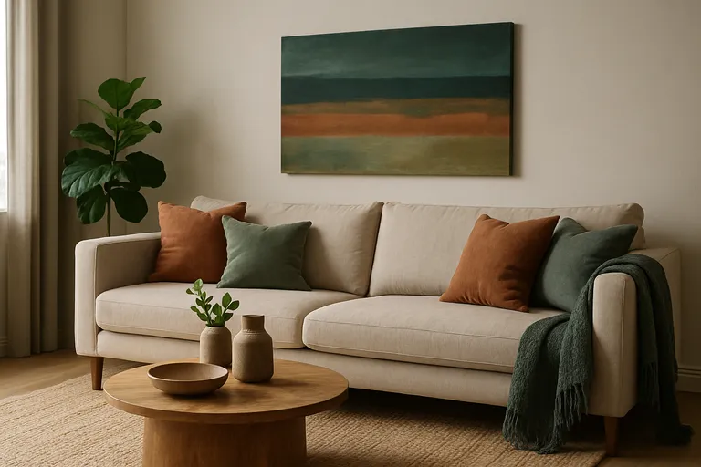 Styling, akoestiek en onderhoud