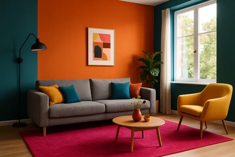 Toepassen per ruimte: praktische tips