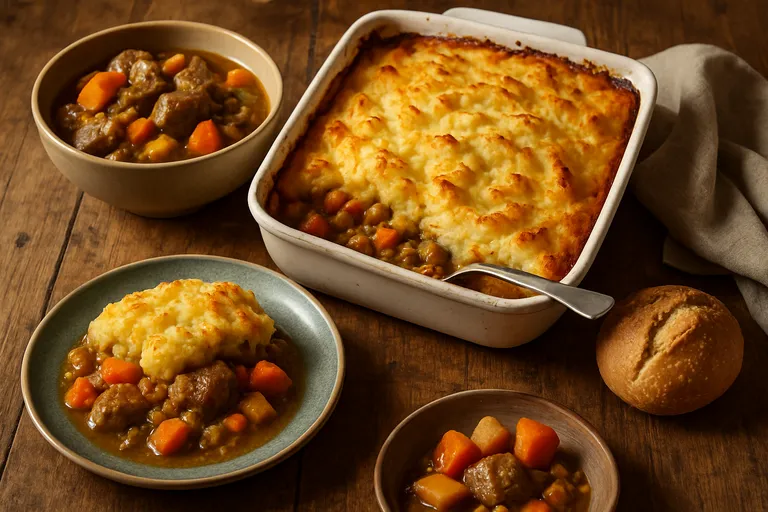 Trends en cultuur rondom comfort food