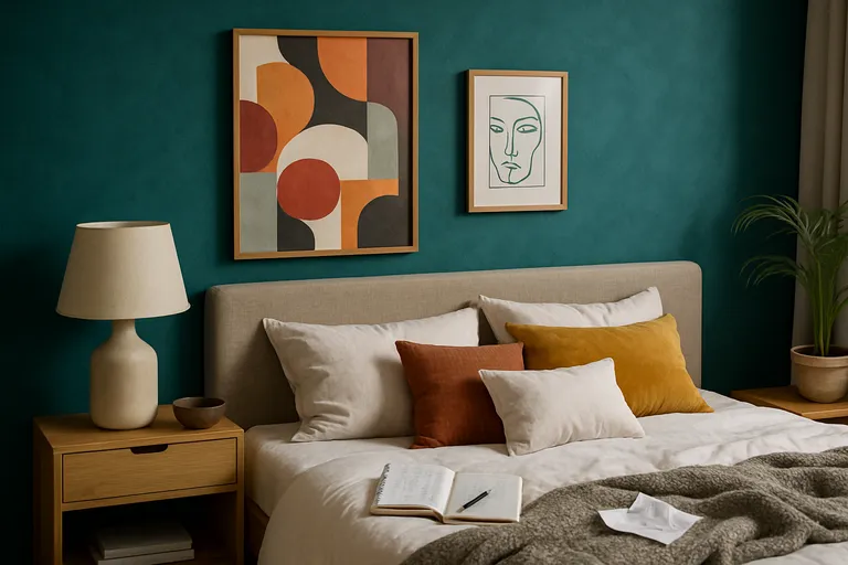 Van inspiratie naar uitvoering: praktische tips