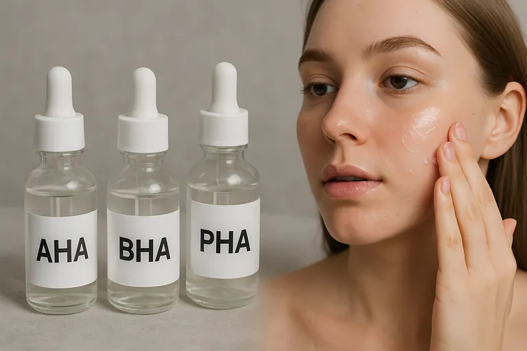 Veelgestelde vragen over beste peeling gezicht thuis