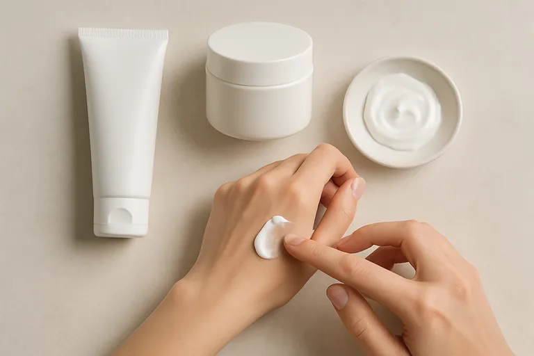 Veelgestelde vragen over moisturizer voor of na dagcrème