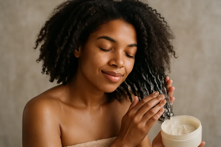 Veelgestelde vragen over natuurlijk haarmasker droog haar