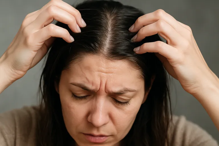 Veelvoorkomende problemen bij haar verzorgen