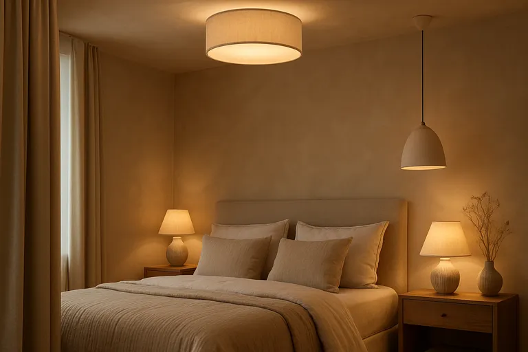 Verlichting en styling