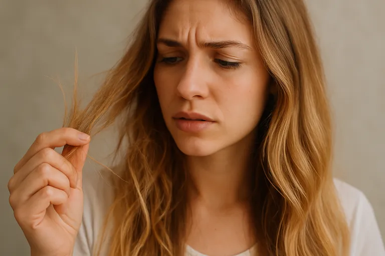 Waarom je haar stroachtig aanvoelt en hoe je het weer soepel en glanzend krijgt