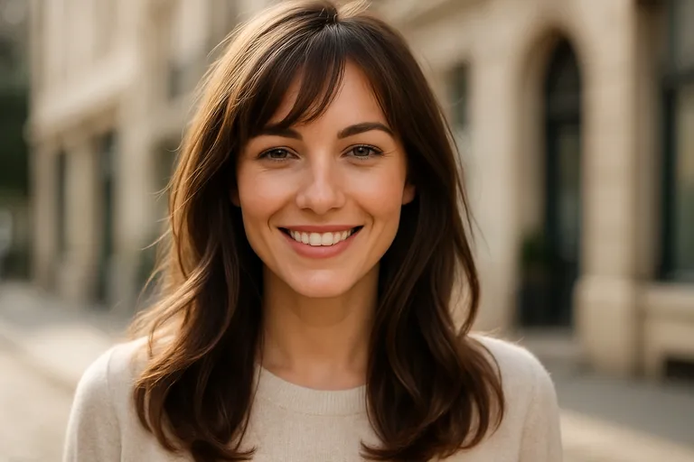 Waarom je haar zoveel doet voor je uitstraling