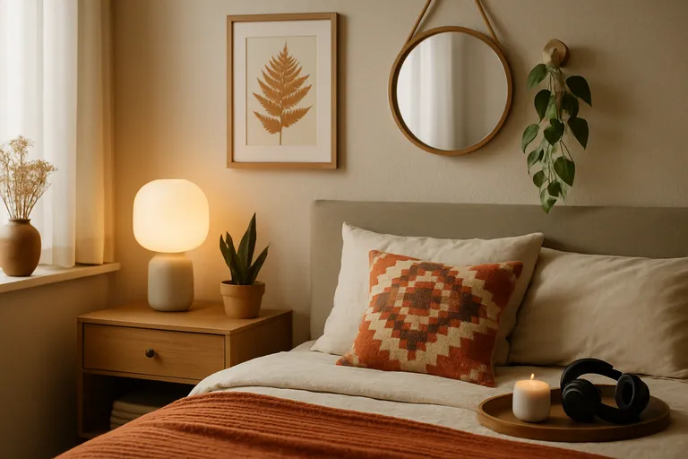 Waarom leuke dingen voor in je kamer het verschil maken