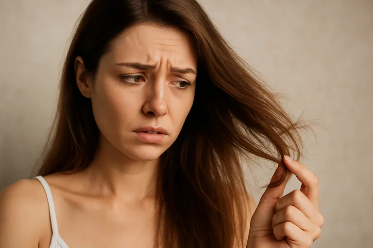 Waarom sommige ingrediënten slecht zijn voor je haar