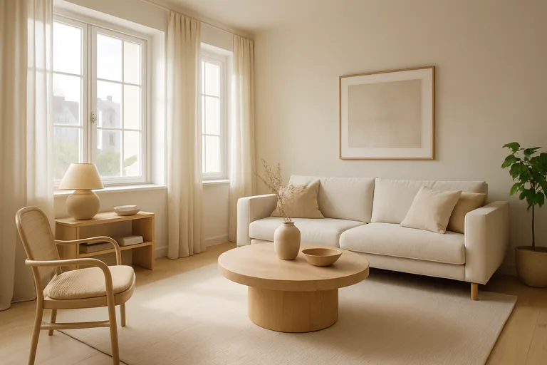 Wat is de scandinavische stijl