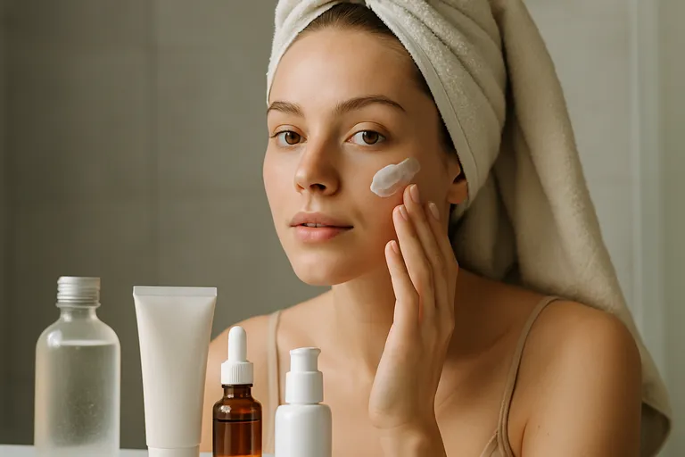Wat is een skincare routine en waarom de volgorde van je gezichtsverzorging telt