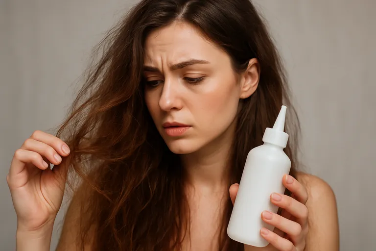 Wat is het beste product voor beschadigd haar?