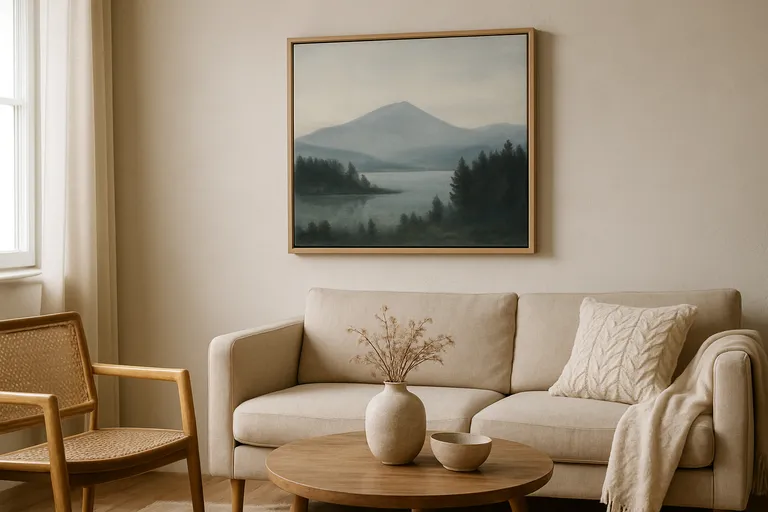 Wat is scandinavische kunst