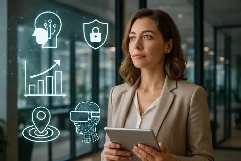 Wat je binnenkort overal ziet: trends die merken en consumenten niet mogen missen