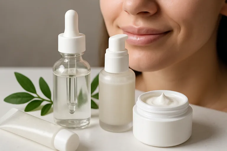 Wat maakt iets tot de beste skincare producten