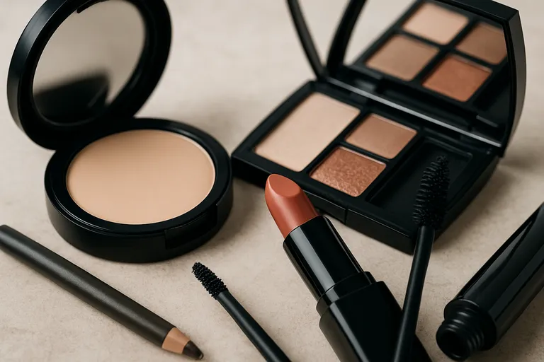 Wat verstaan we onder makeup merken