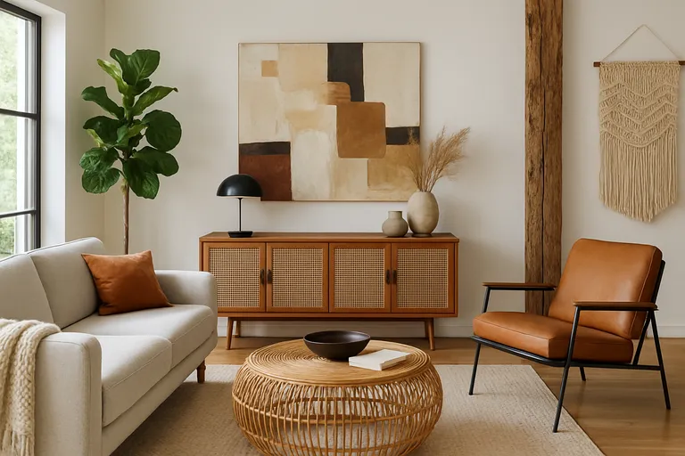 Wat zijn interieurstijlen