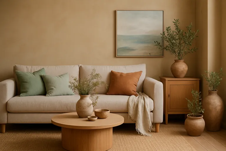 Wat zijn natuurlijke kleuren