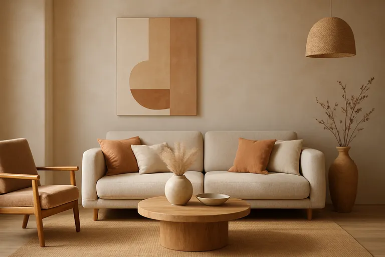 Woontrends 2024 kleuren: de belangrijkste paletten