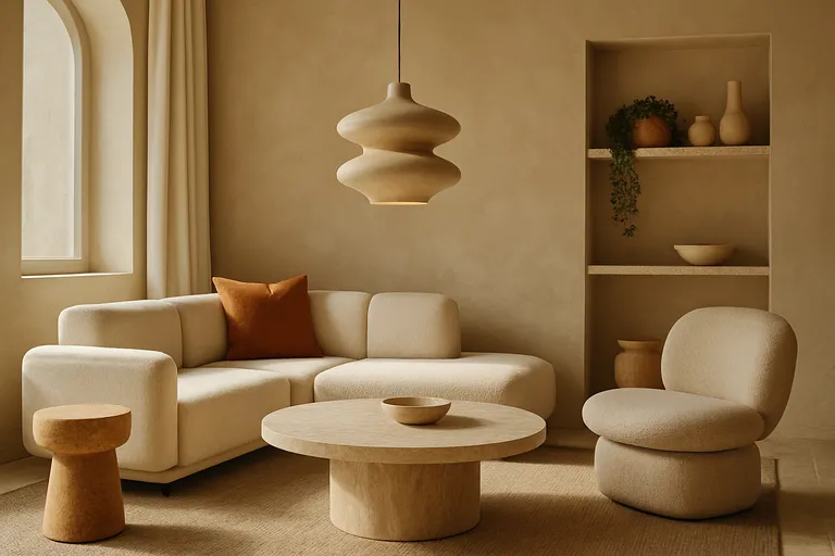 Woontrends: kleuren, materialen en slimme styling voor een warm en tijdloos interieur