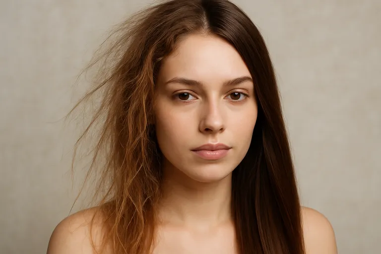 Zo breng je dood en dof haar weer tot leven met slimme verzorging