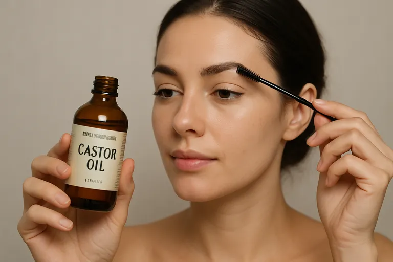 Zo gebruik je castorolie veilig en effectief