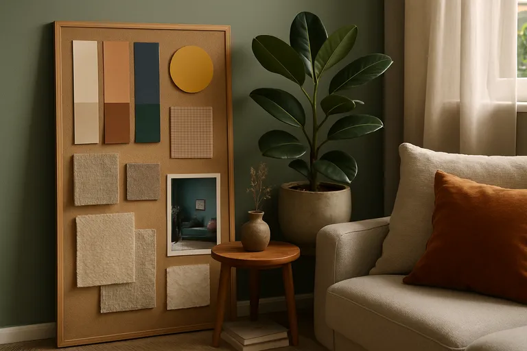 Zo geef je elke kamer karakter met kleur, licht en textuur