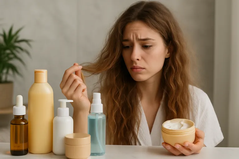 Zo kies je het perfecte haarproduct voor beschadigd haar met zichtbaar resultaat