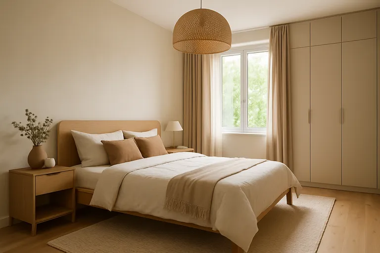 Zo richt je je slaapkamer stijlvol en slim in voor rust, ruimte en sfeer